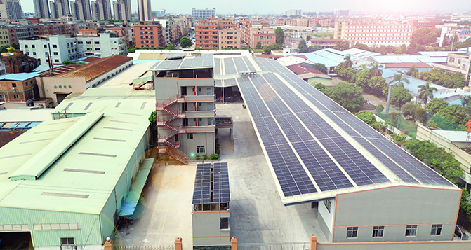 PA旗舰厅新材万福工厂顺利开工！