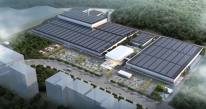 小鹏汇天“陆地航母”飞行体PC申请获受理