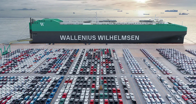 中美关税战按下暂停键，汽车产业迎喘息之机