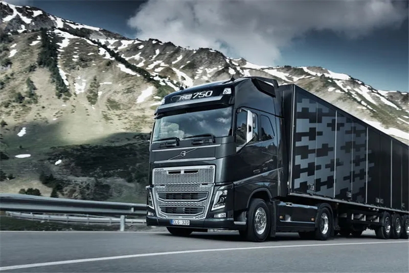 为什么说空气悬架也是商用车的未来？