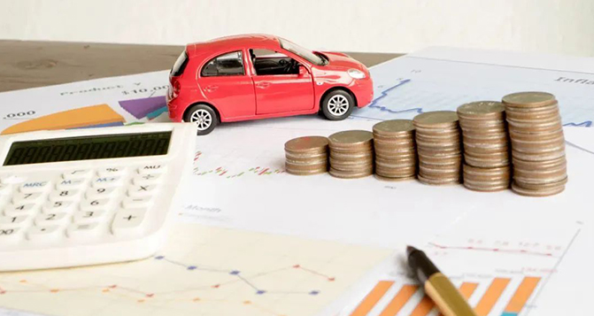 车企“60天账期”承诺刷屏，背后故事超有料！