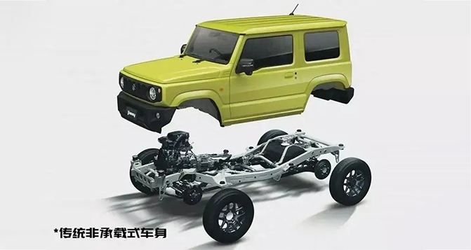 揭秘滑板底盘：新能源浪潮下的造车新范式